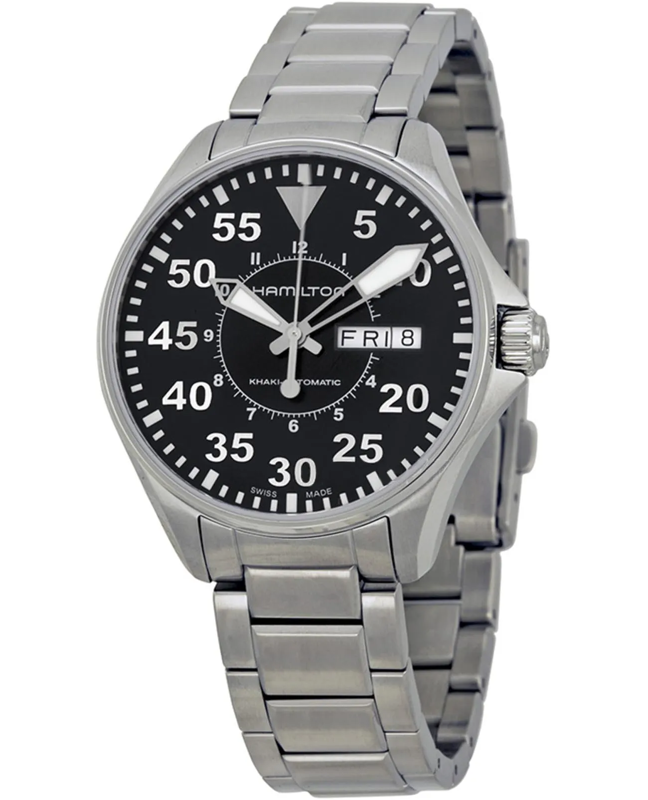 Наручные часы Hamilton Khaki Aviation H64425135