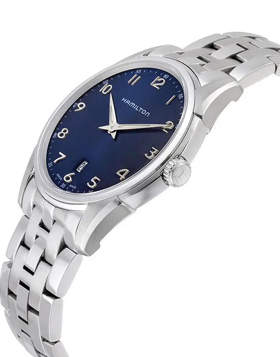 Наручные часы Hamilton Jazzmaster H38511143