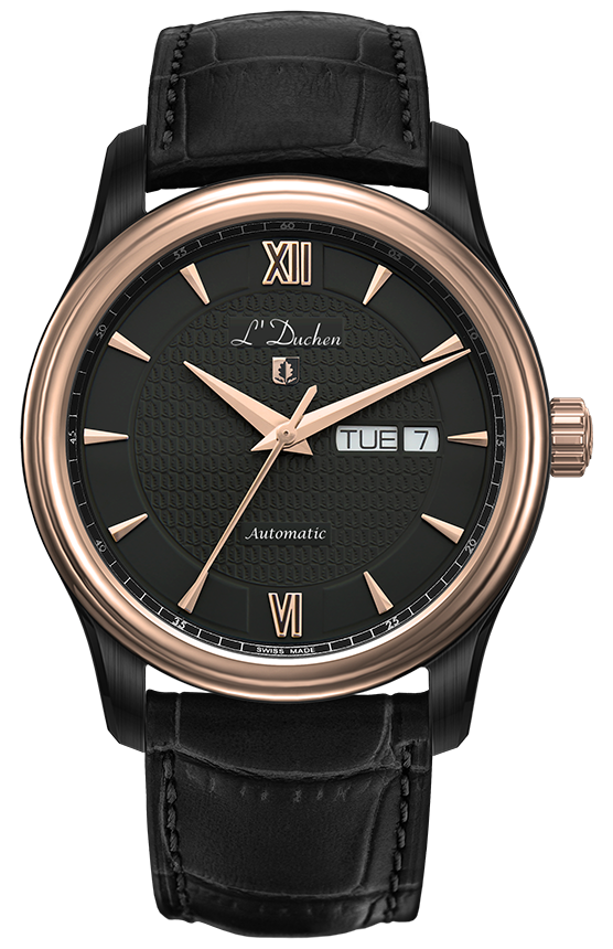 Наручные часы lduchen Automatique D 253.91.21