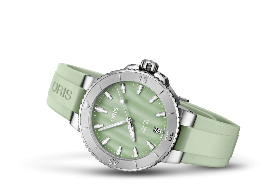 Наручные часы Oris Aquis 73377704157