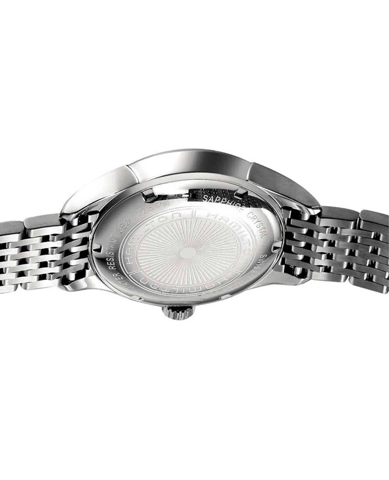 Наручные часы Hamilton American Classic H39415154