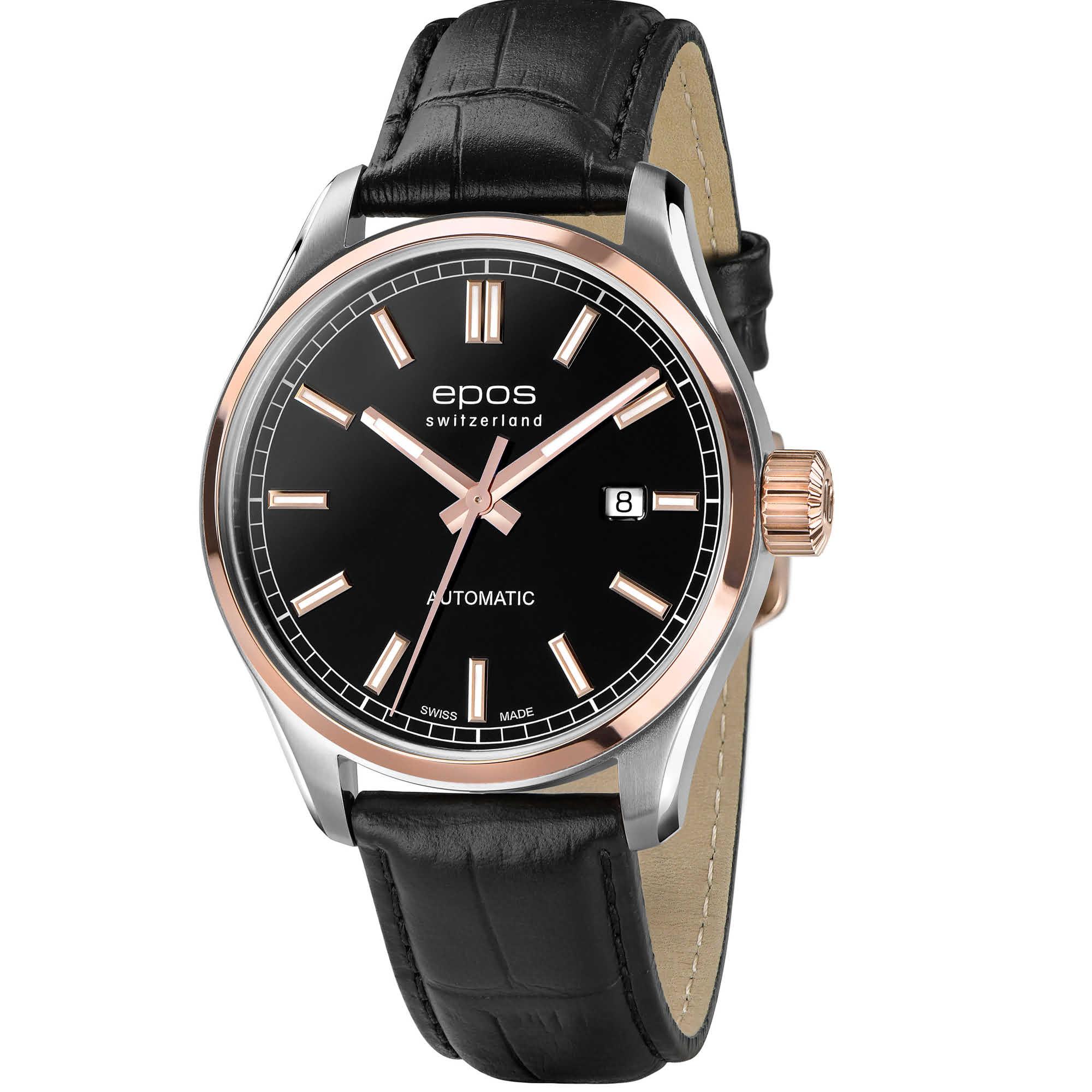 Наручные часы Epos Passion 3501.132.34.15.25