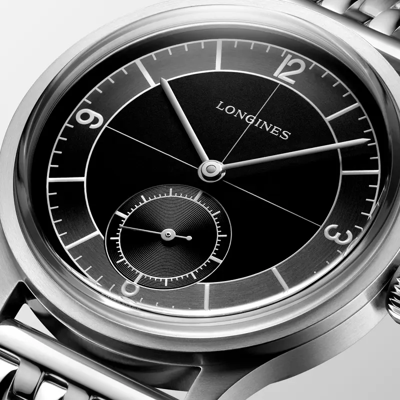Наручные часы Longines Heritage L28284536