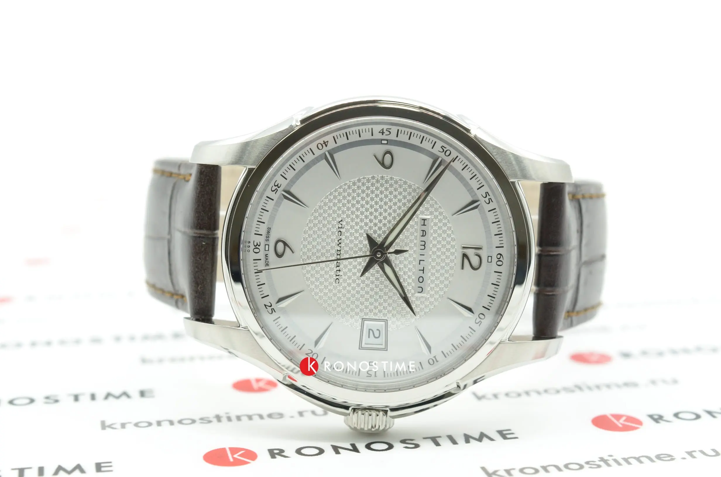 Наручные часы Hamilton Jazzmaster H32515555