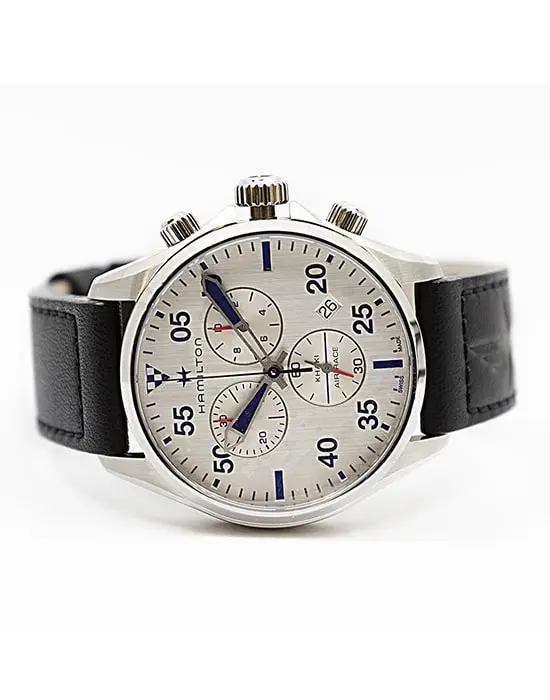 Наручные часы Hamilton Khaki Aviation H76712751