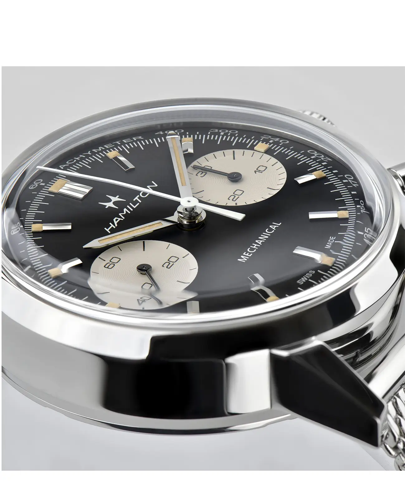 Наручные часы Hamilton American Classic H38429130