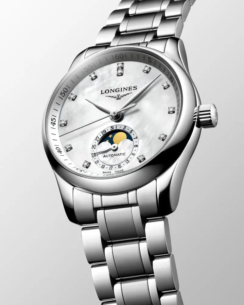 Наручные часы Longines The Longines Master Collection L24094876