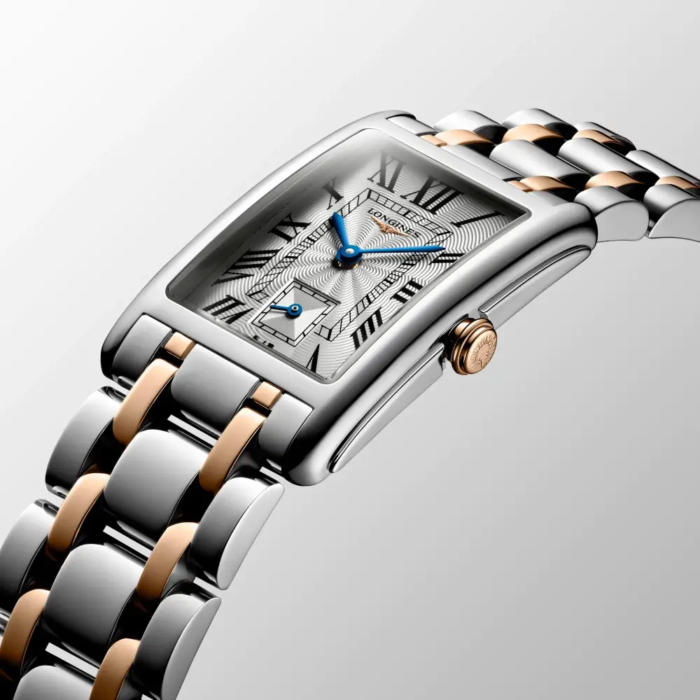 Наручные часы Longines Longines DolceVita L55125717