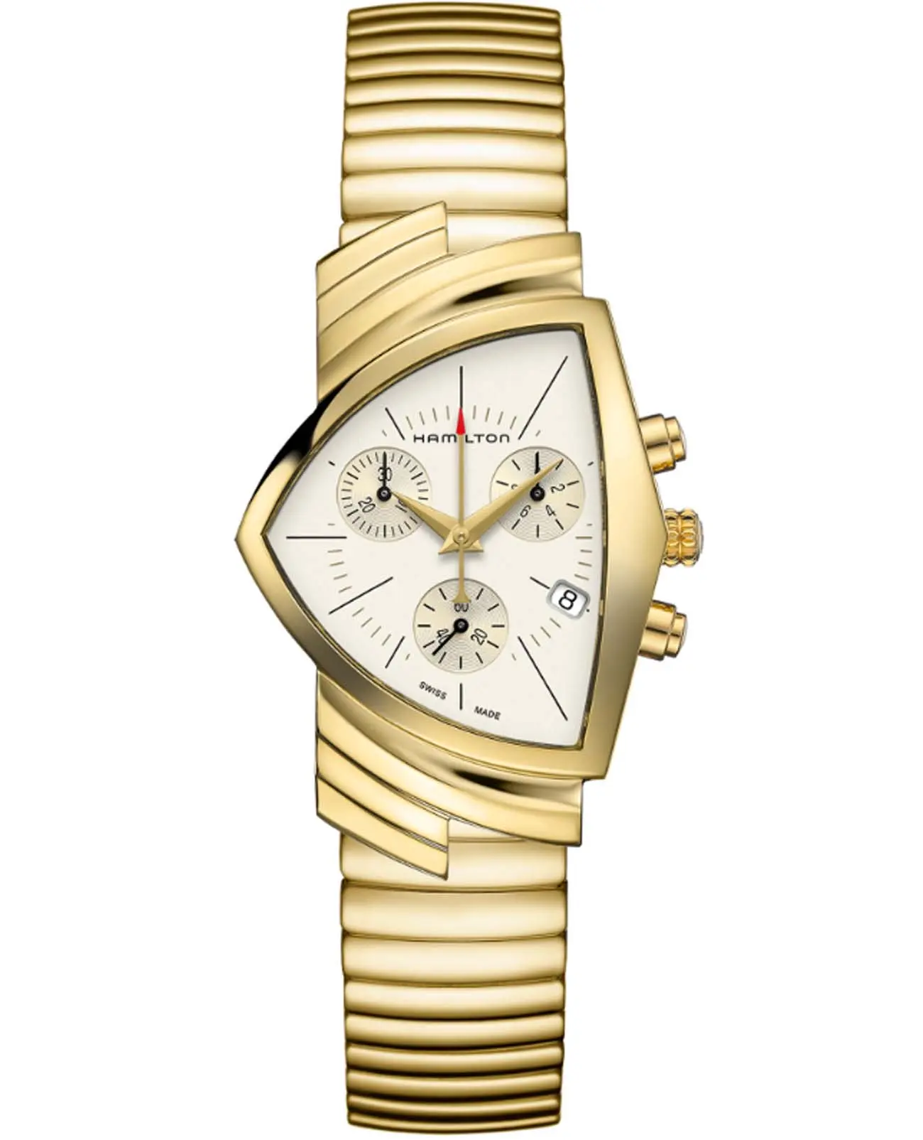 Наручные часы Hamilton Ventura H24422151