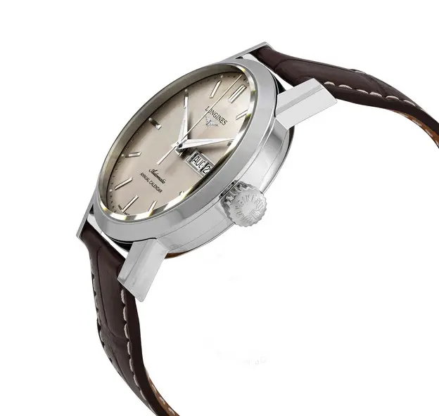 Наручные часы Longines The Longines 1832 L48274922