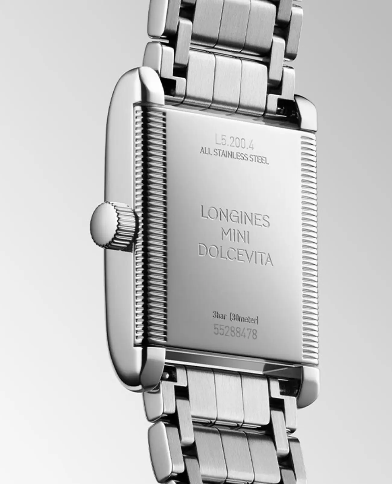 Наручные часы Longines Longines DolceVita L52004756