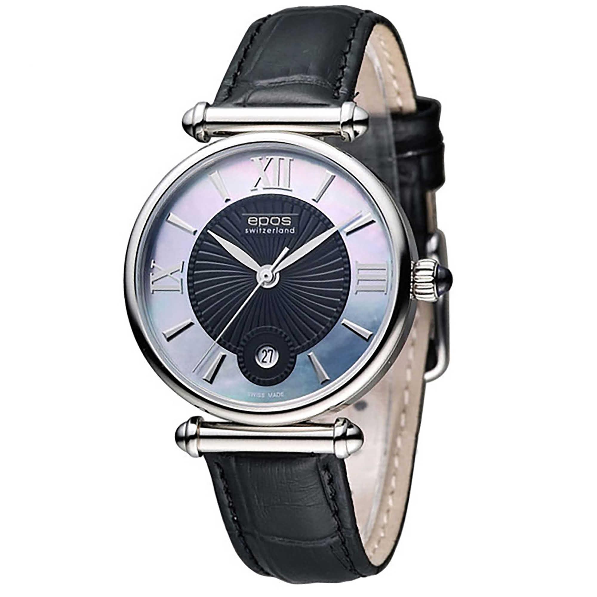 Наручные часы Epos Ladies Quartz 8000.700.20.65.15