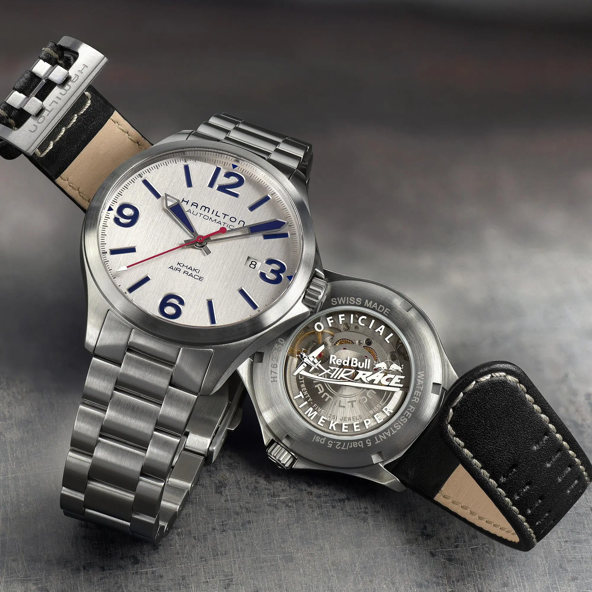 Наручные часы Hamilton Khaki Aviation H76525151