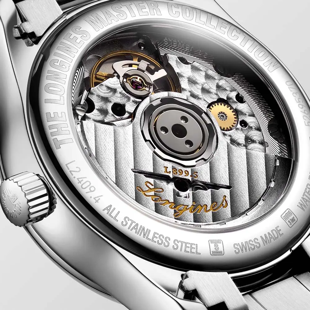 Наручные часы Longines The Longines Master Collection L24094876