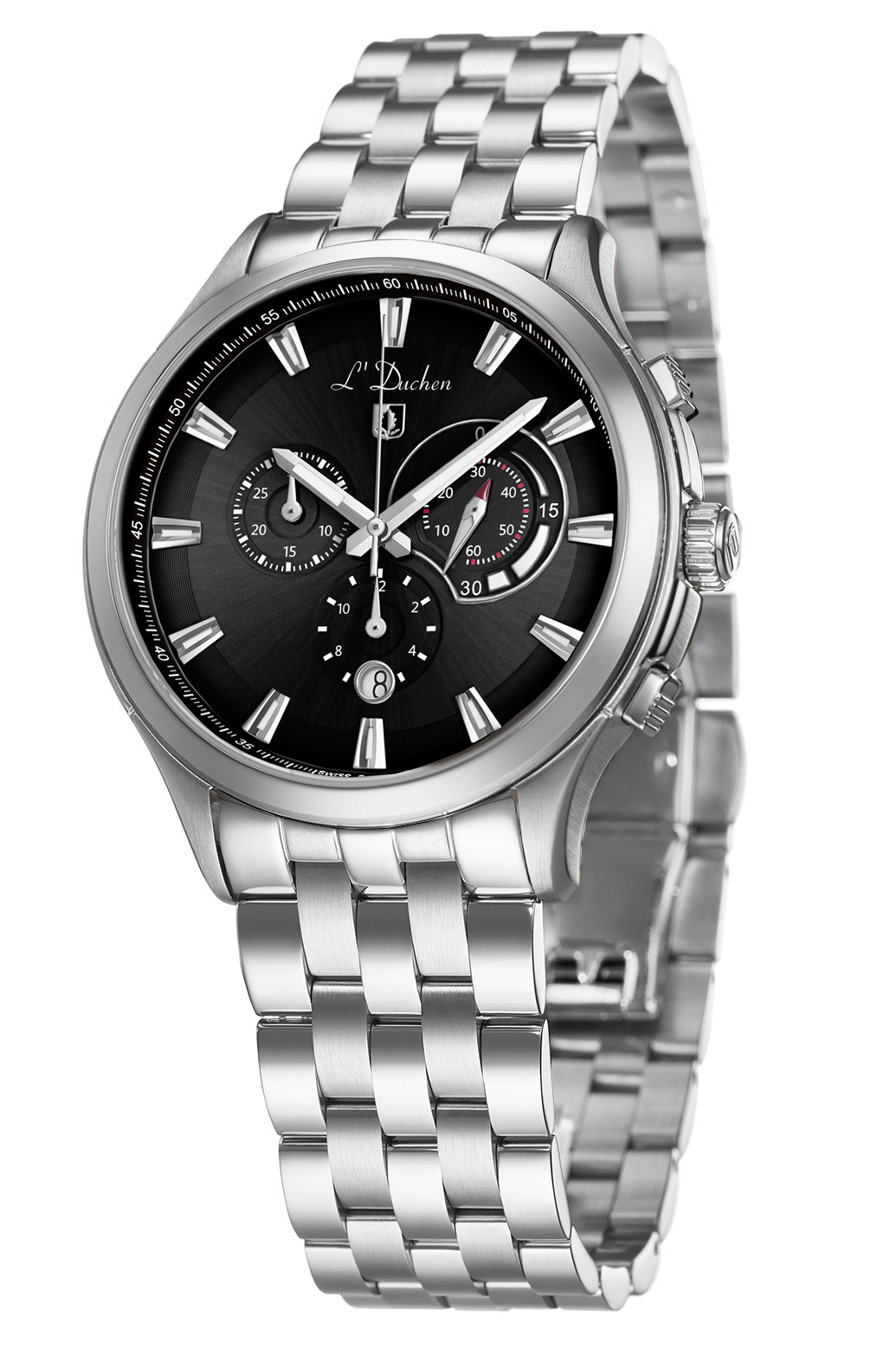 Наручные часы lduchen Multifunction D 742.10.41