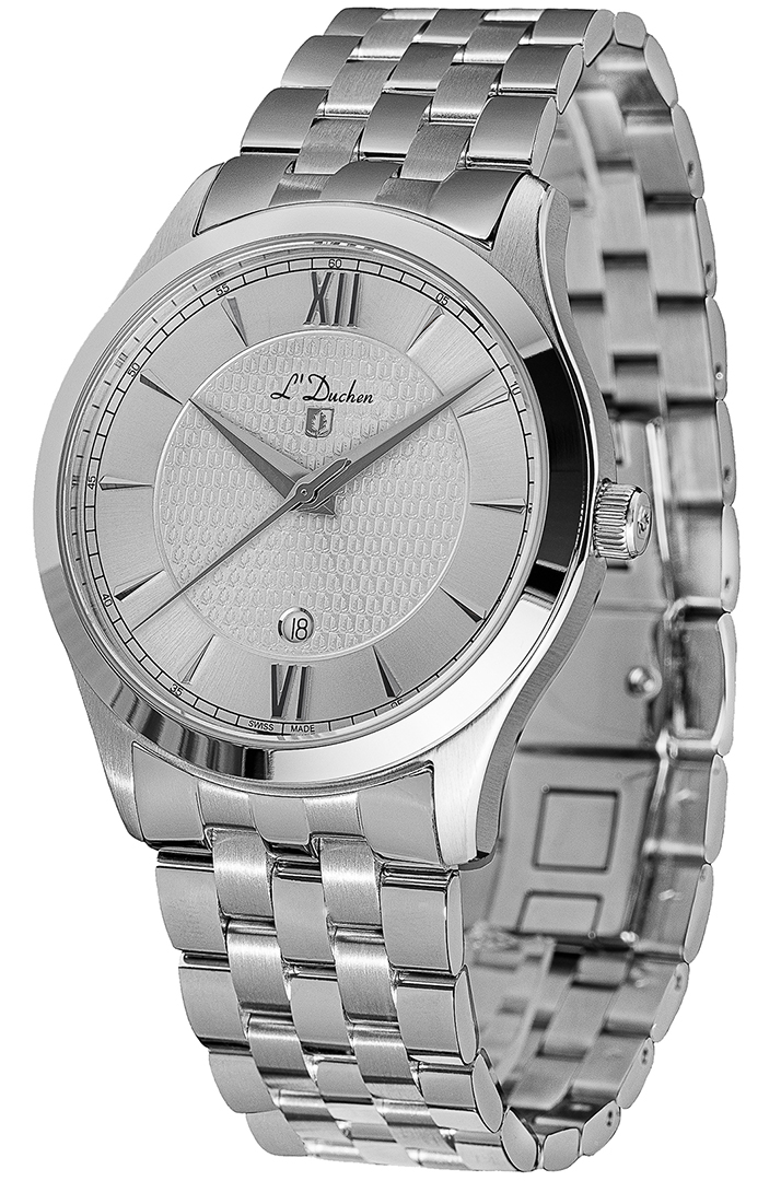 Наручные часы lduchen Quartz D 761.10.13