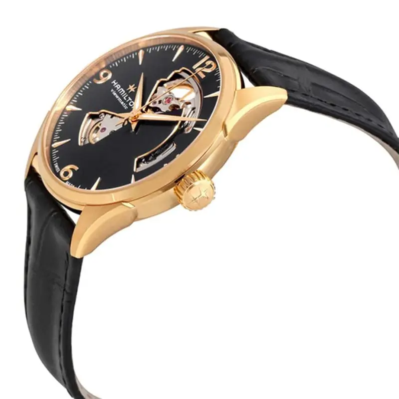 Наручные часы Hamilton Jazzmaster H32735731