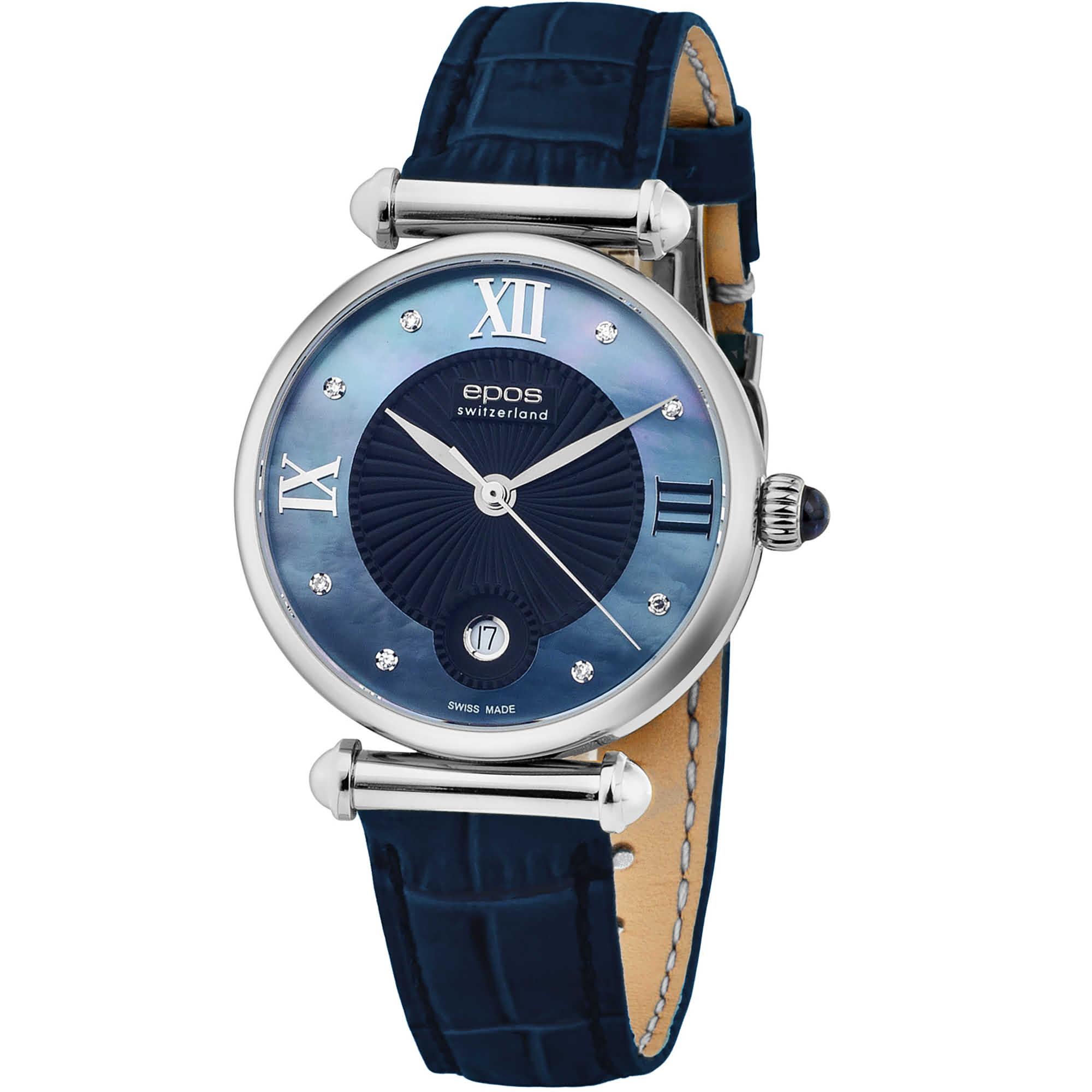 Наручные часы Epos Ladies Quartz 8000.700.20.85.16
