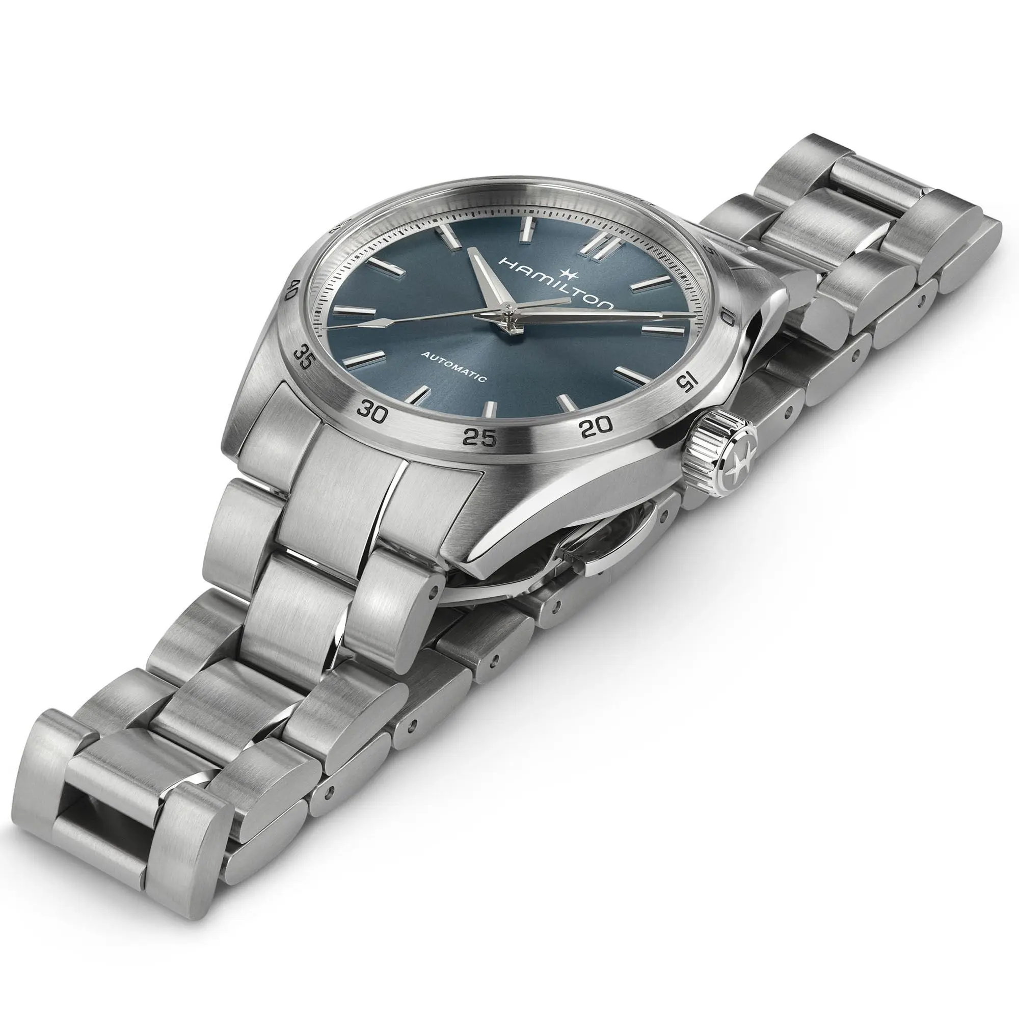 Наручные часы Hamilton Jazzmaster H36105140