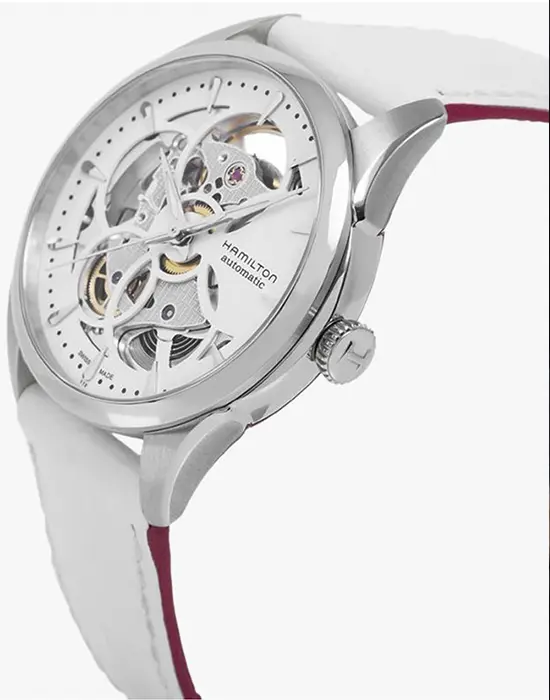 Наручные часы Hamilton Jazzmaster H32405811