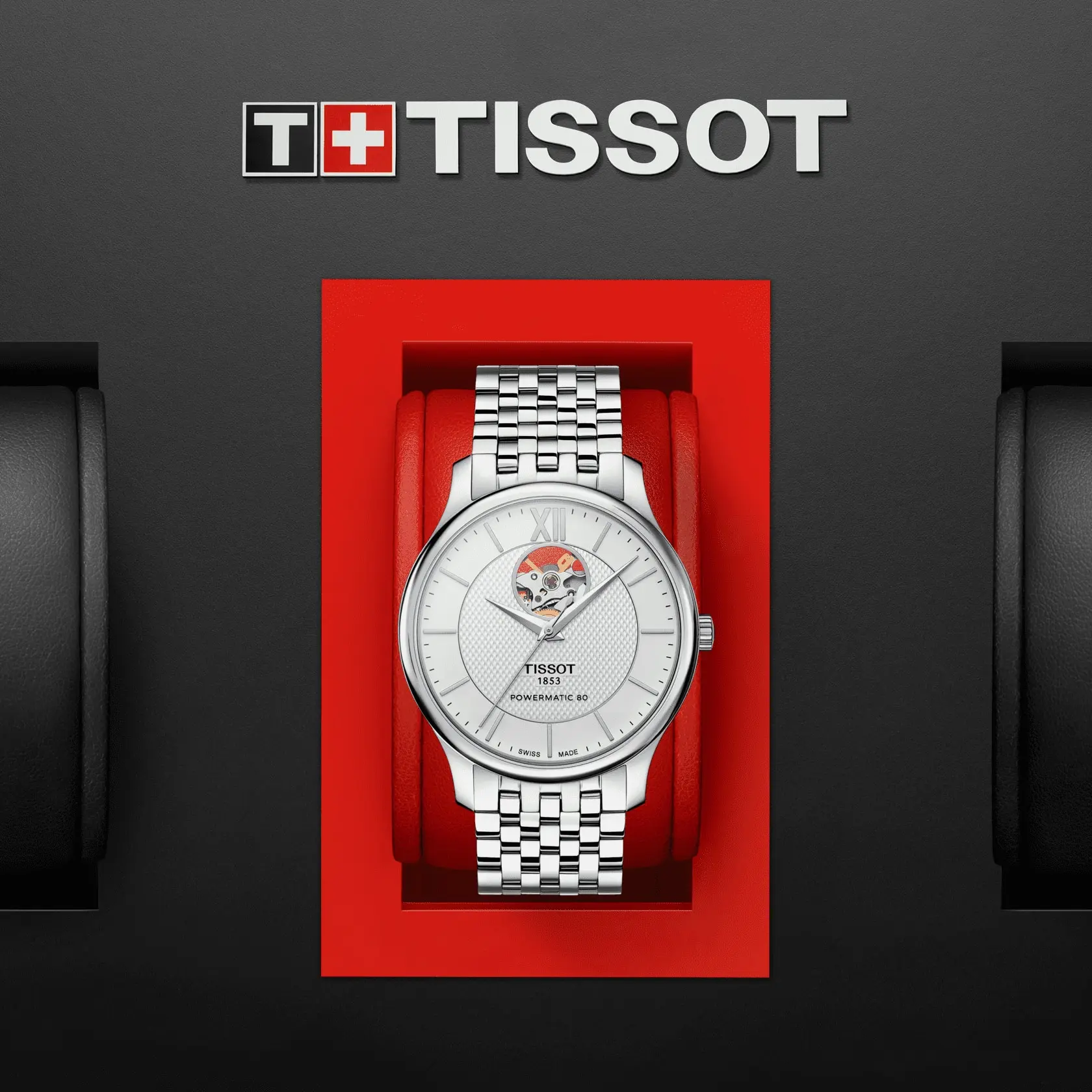 Наручные часы Tissot T-Classic T0639071103800
