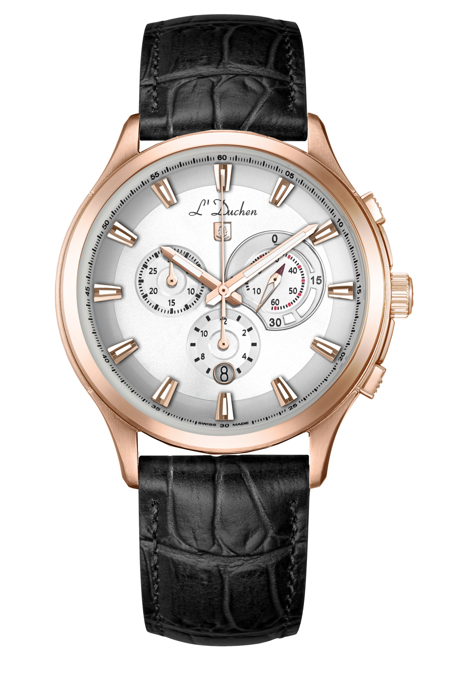 Наручные часы lduchen Multifunction D 742.41.43