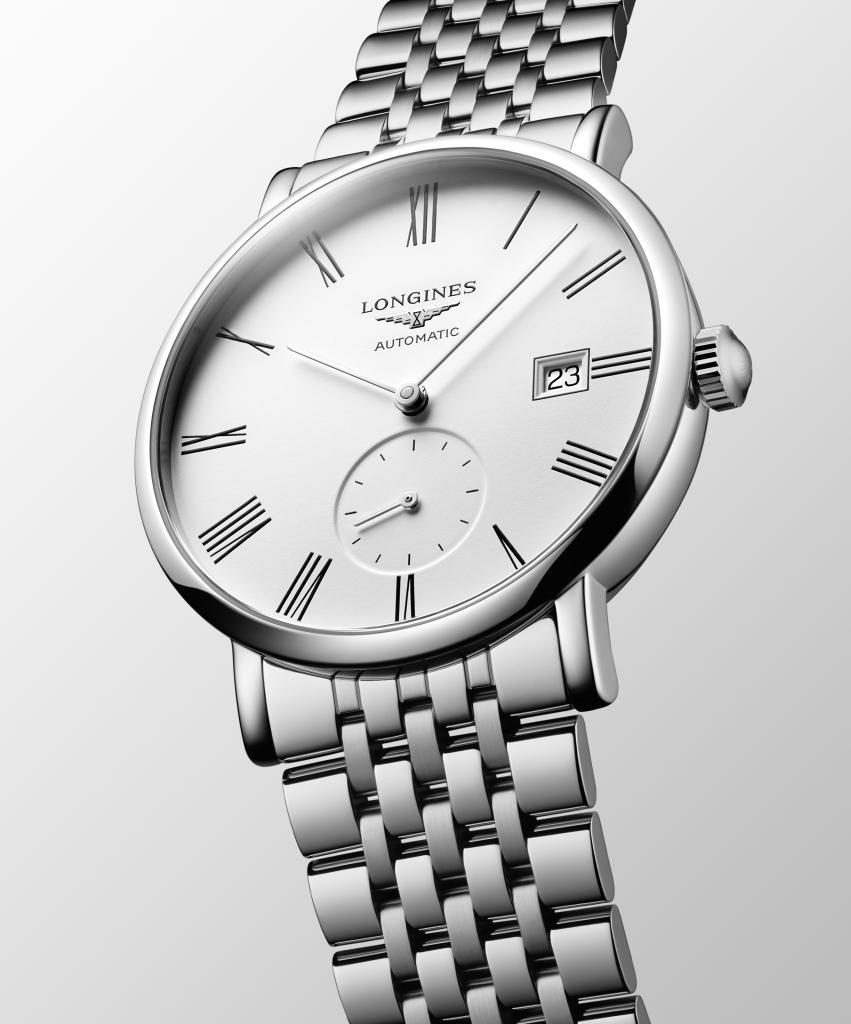 Наручные часы Longines The Longines Elegant Collection L48124116