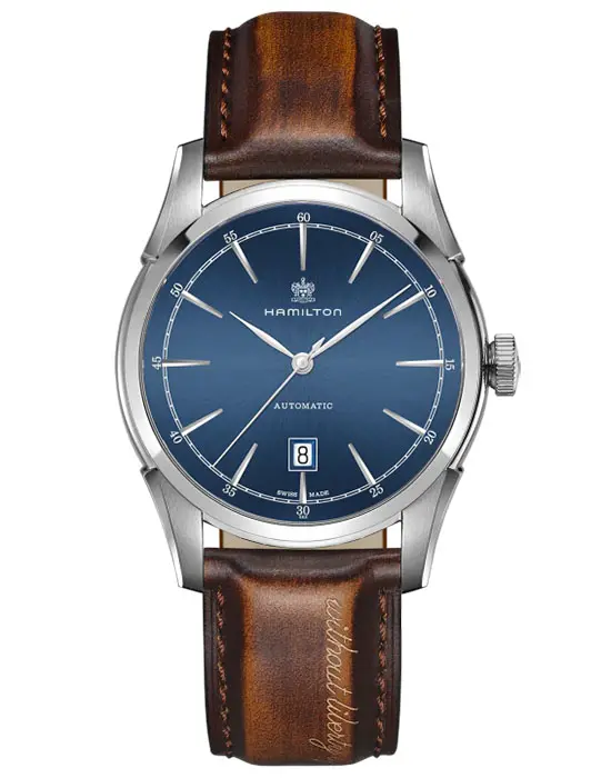 Наручные часы Hamilton American Classic H42415541