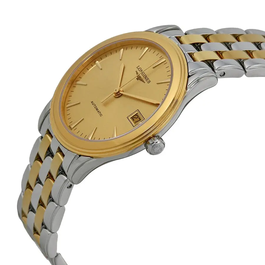 Наручные часы Longines Flagship L47743327