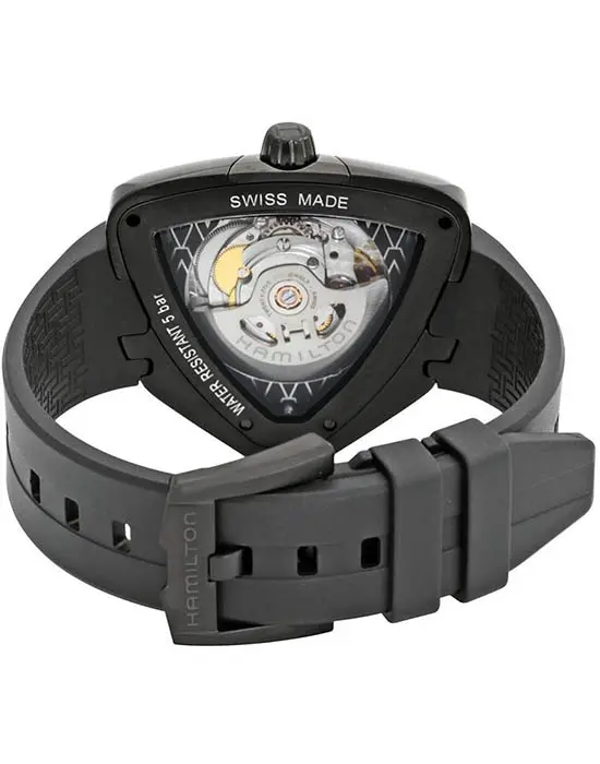 Наручные часы Hamilton Ventura H24585331
