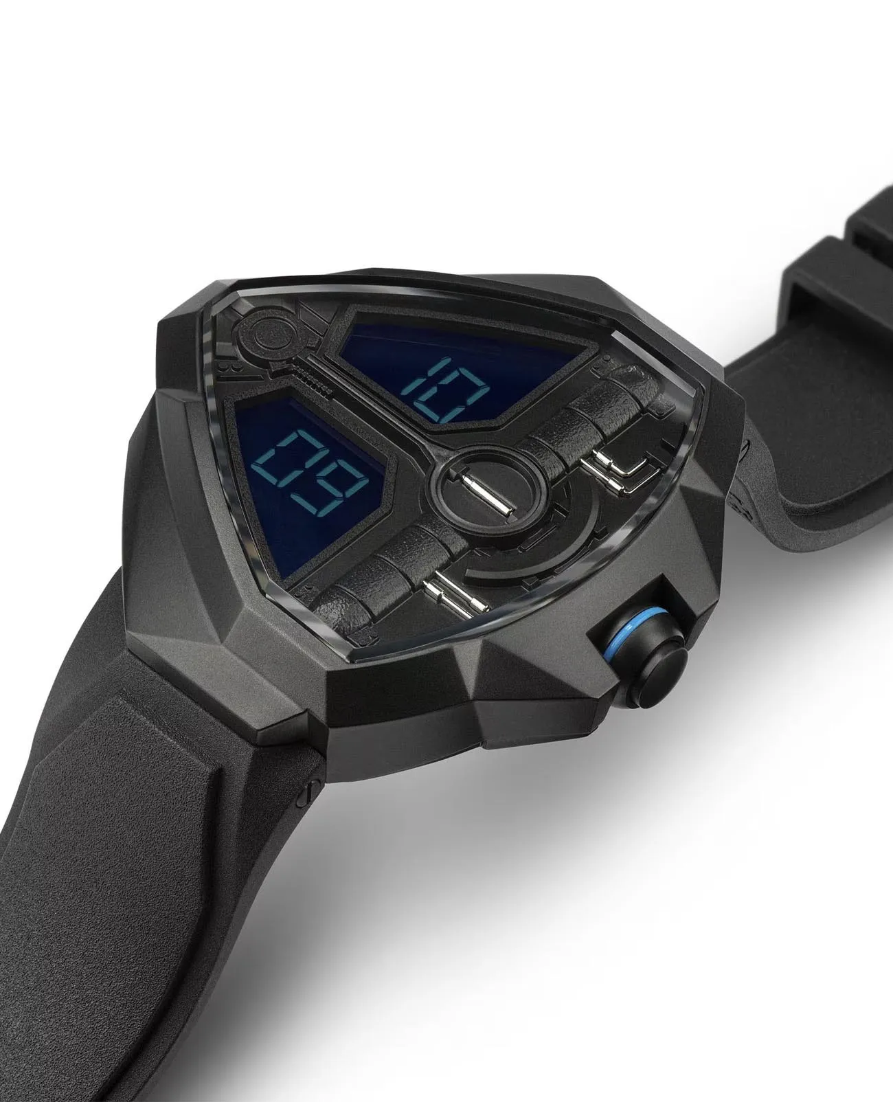 Наручные часы Hamilton Ventura H24624330