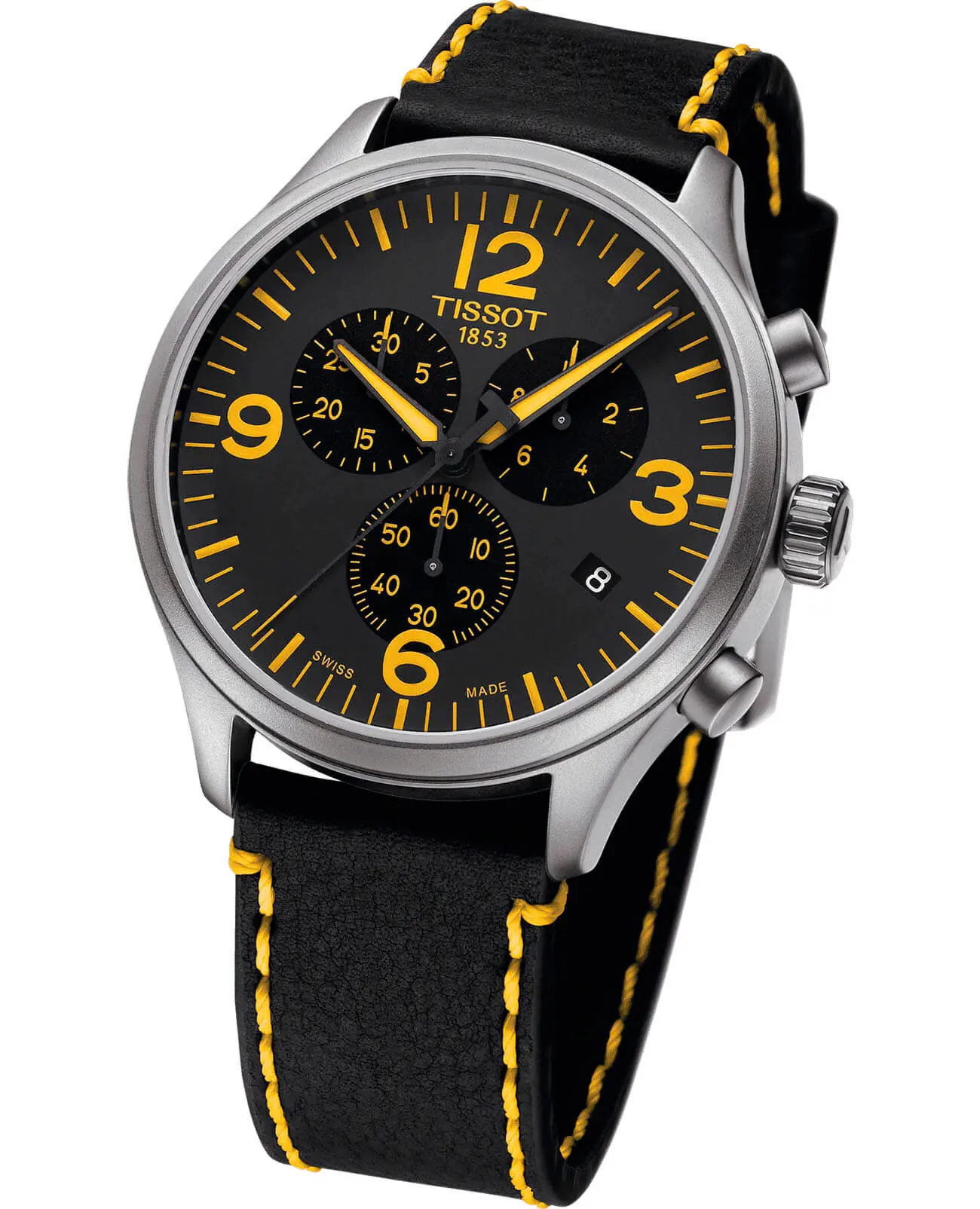 Наручные часы Tissot T-Classic T1166171605701