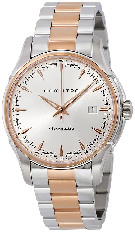 Наручные часы Hamilton Jazzmaster H32655191