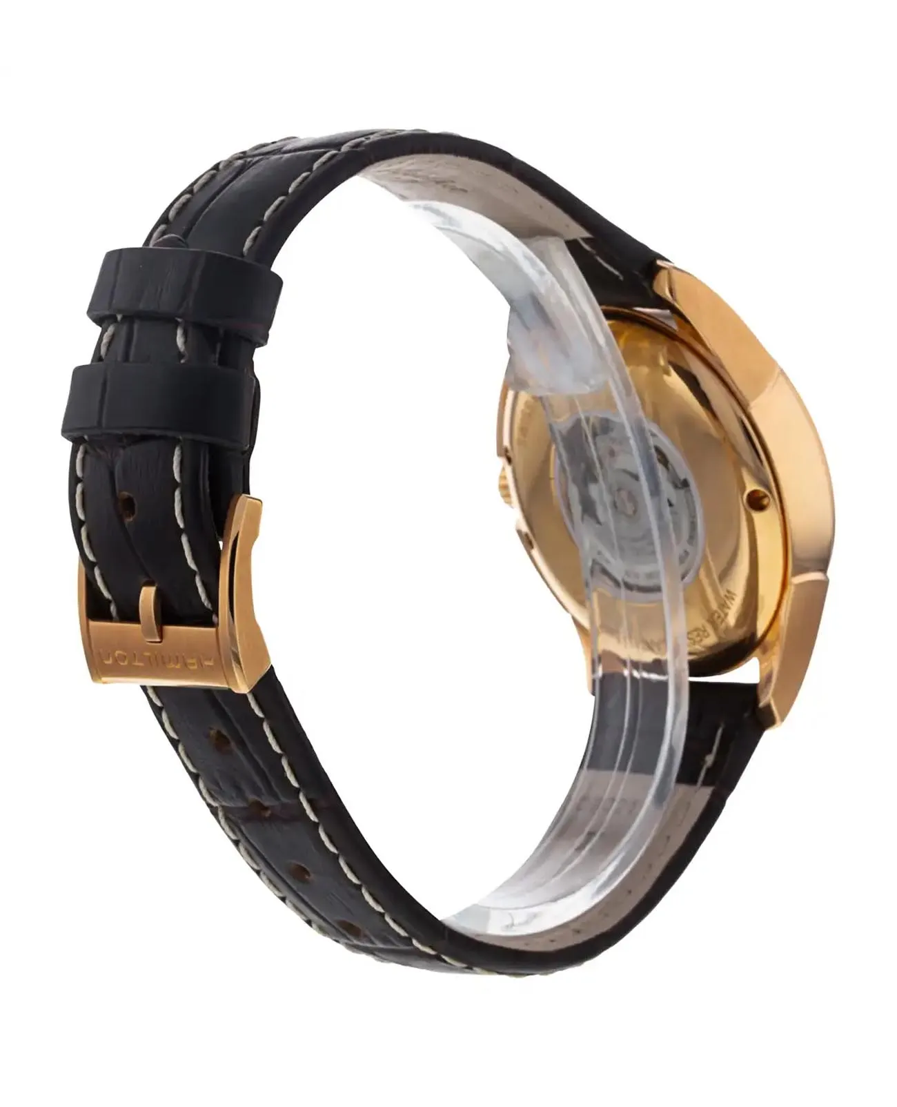 Наручные часы Hamilton Jazzmaster H32335555