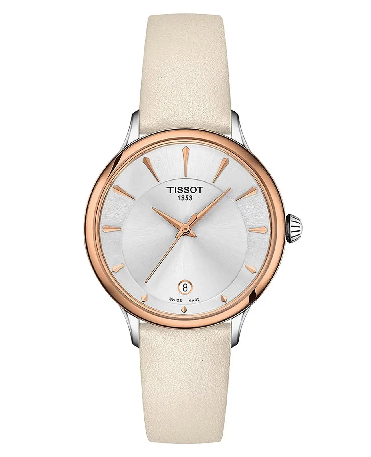 Наручные часы Tissot T-Lady T1332102603100