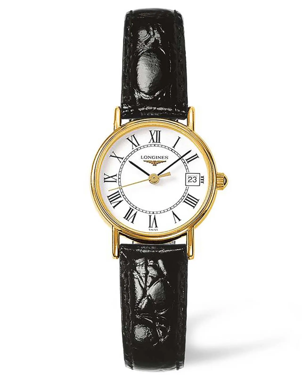 Наручные часы Longines Presence L43192112