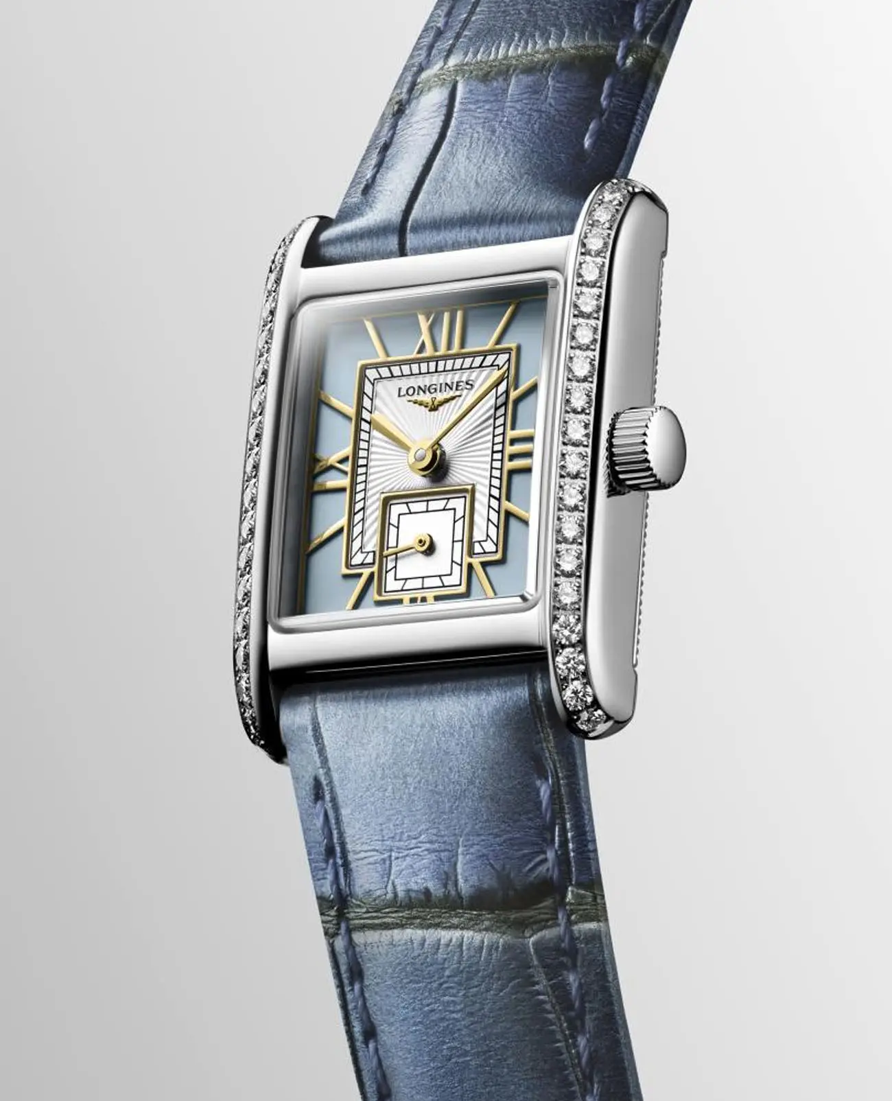 Наручные часы Longines Longines DolceVita L52000952