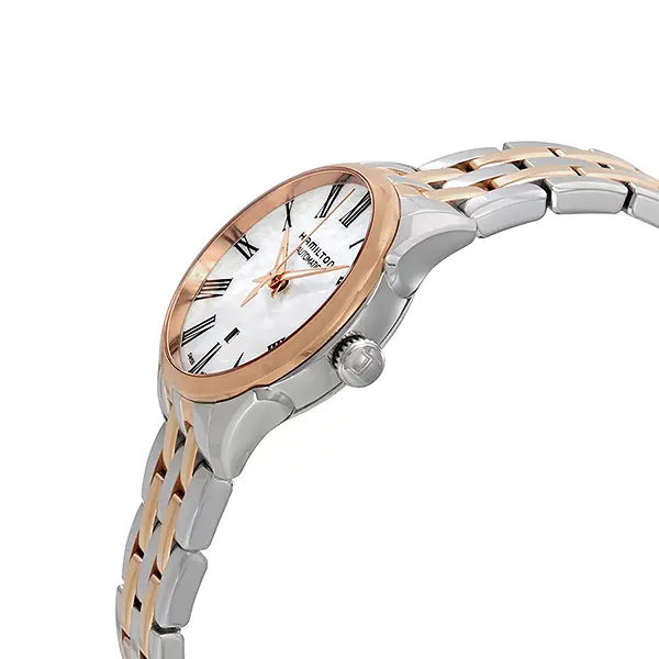 Наручные часы Hamilton Jazzmaster H42225191