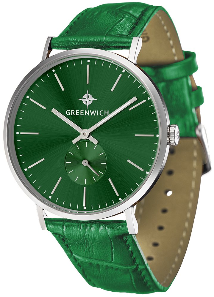 Наручные часы Greenwich Anchor GW 012.17.38