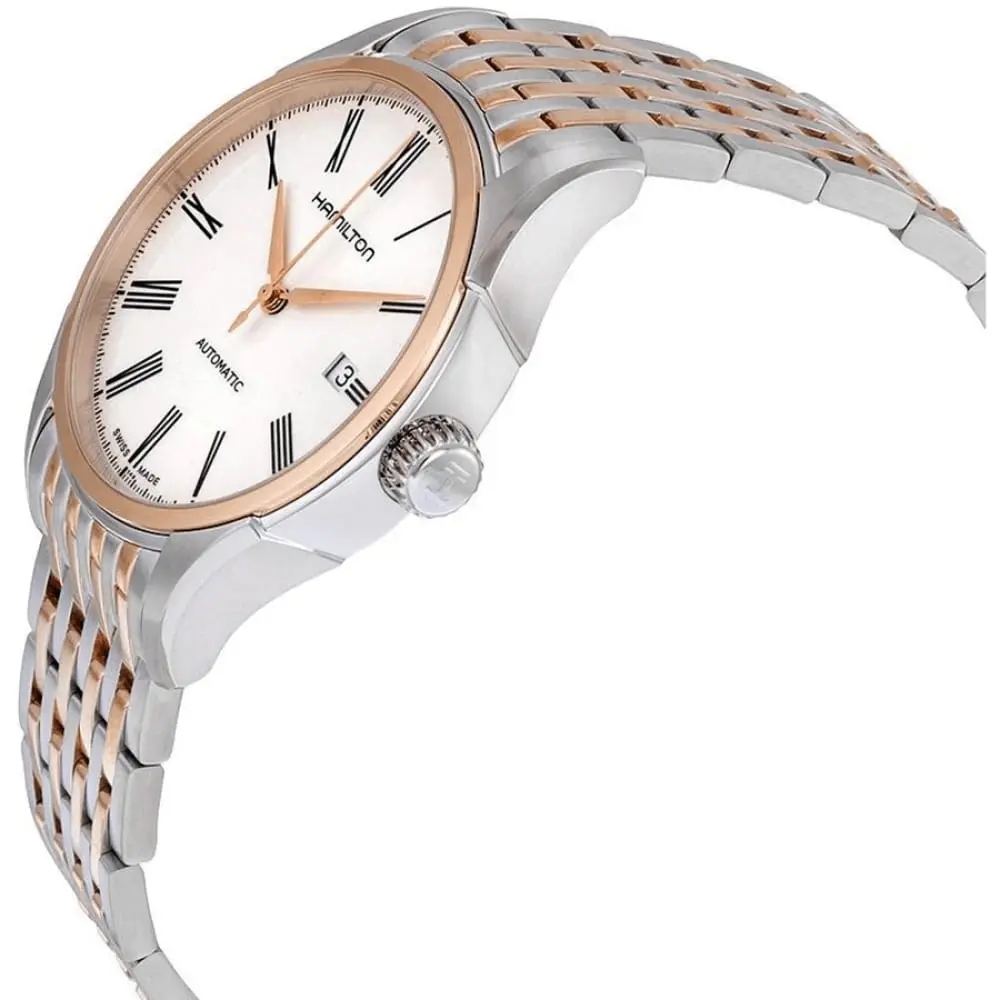 Наручные часы Hamilton American Classic H39525214