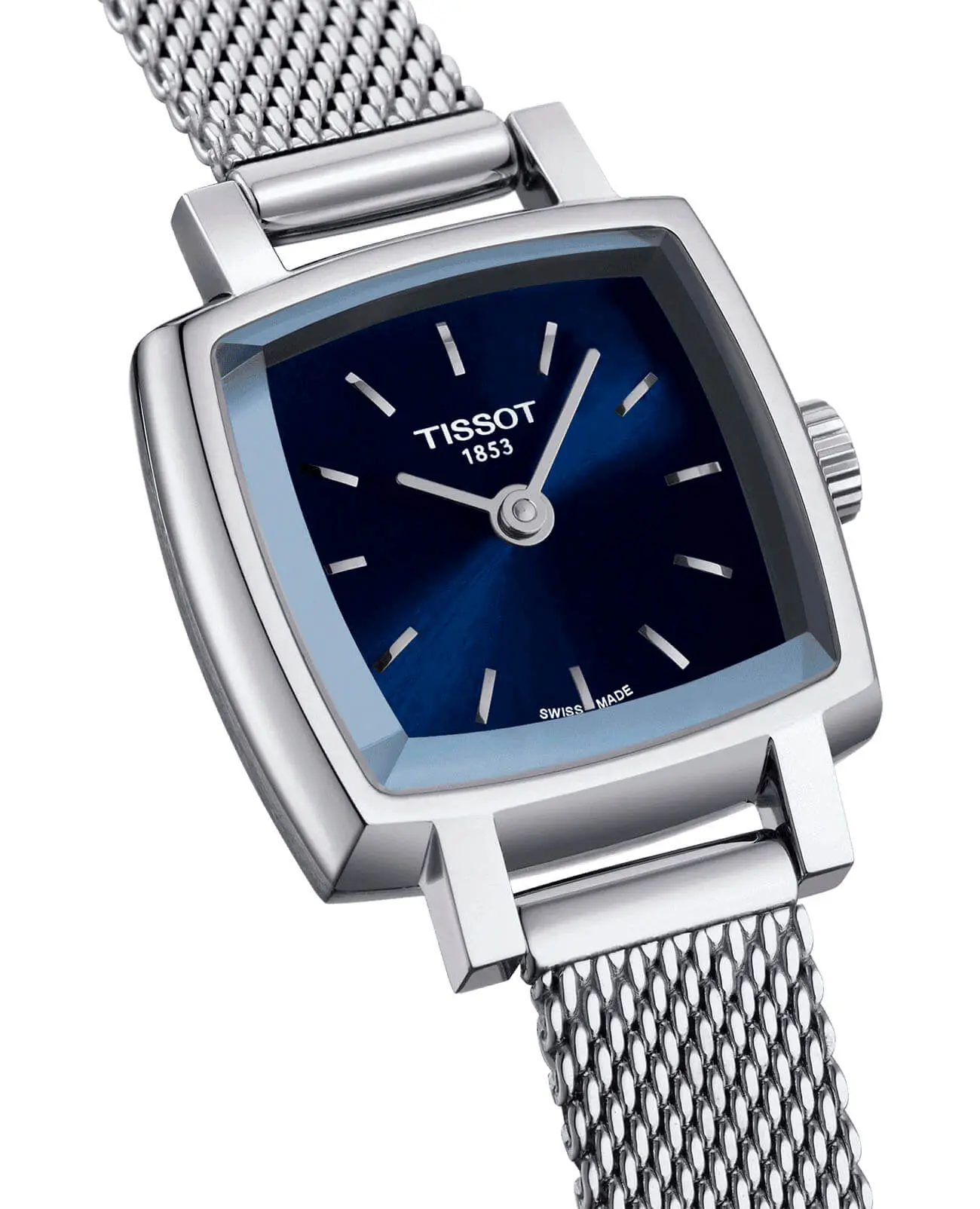 Наручные часы Tissot T-Lady T0581091104100