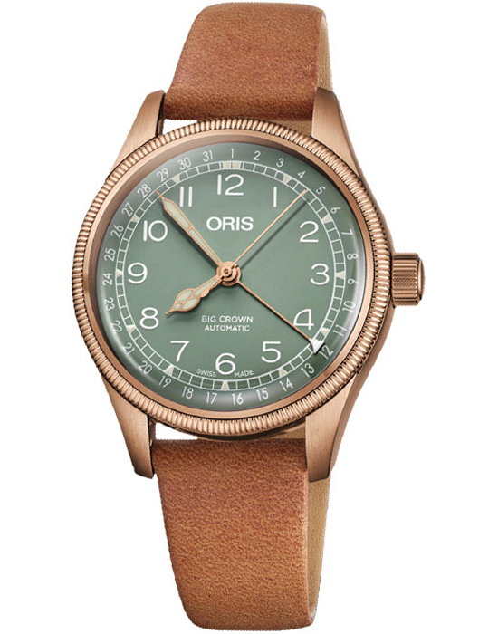 Наручные часы Oris Big Crown 75477493167