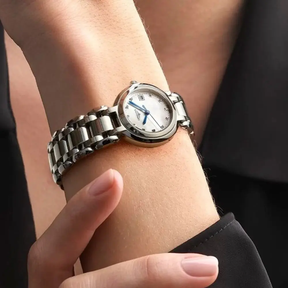 Наручные часы Longines Longines PrimaLuna L81144876