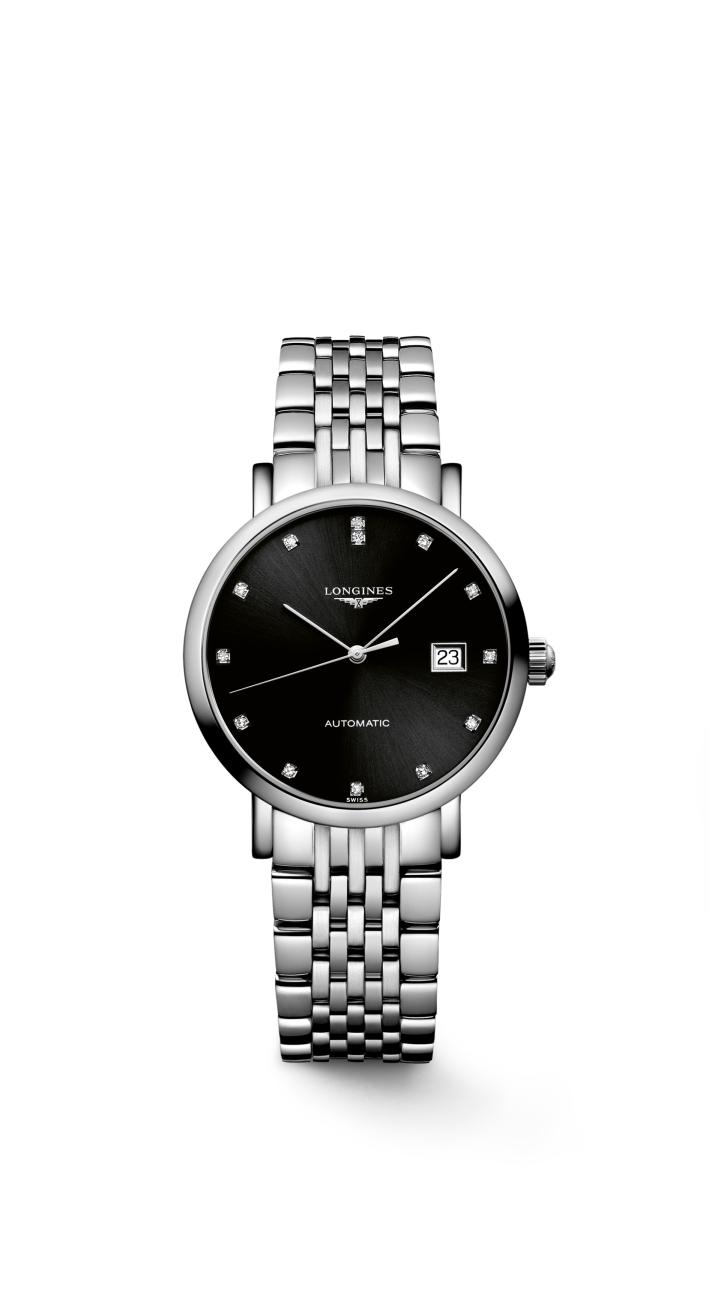 Наручные часы Longines The Longines Elegant Collection L43104576
