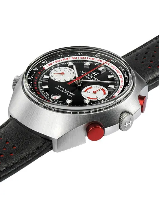 Наручные часы Hamilton American Classic H51616731