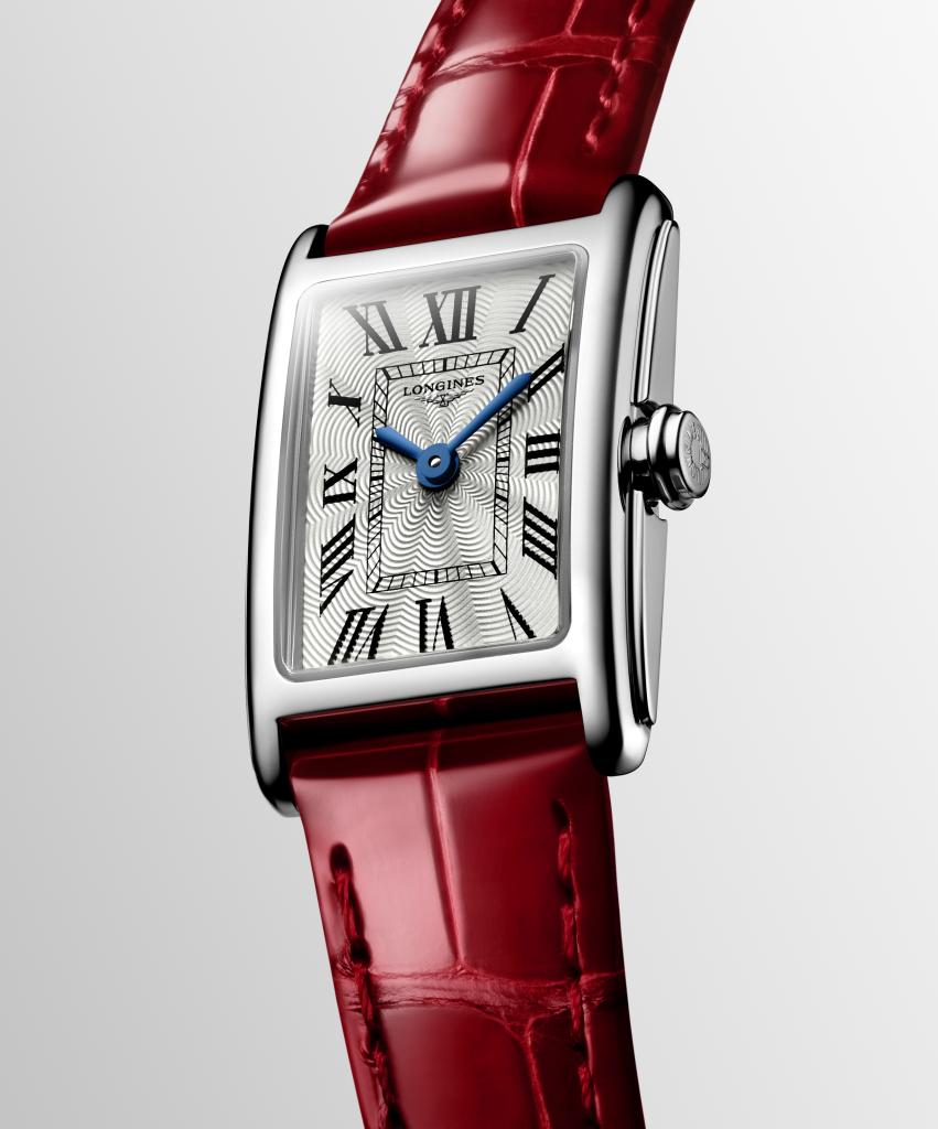 Наручные часы Longines Longines DolceVita L52584715