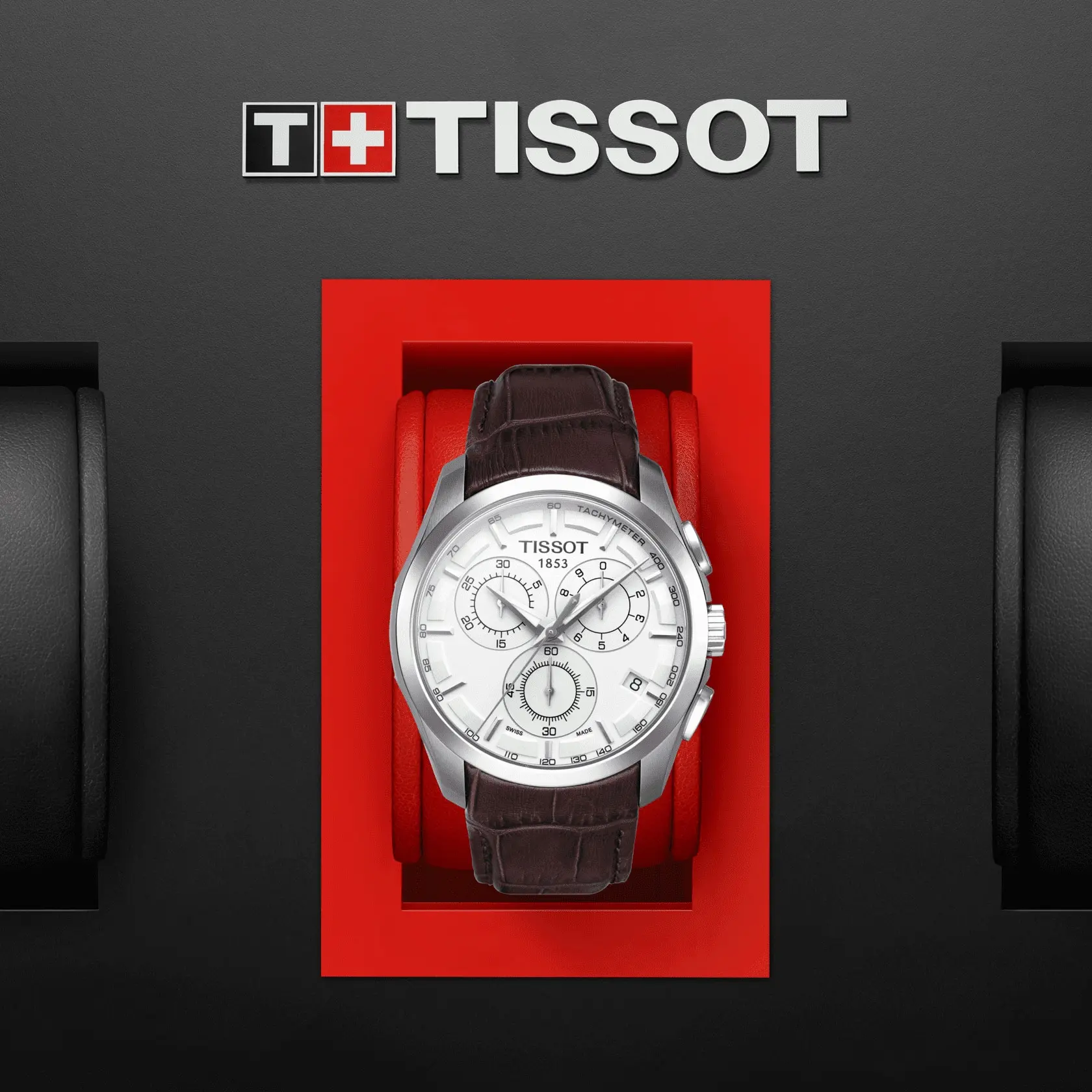 Наручные часы Tissot T-Classic T0356171603100