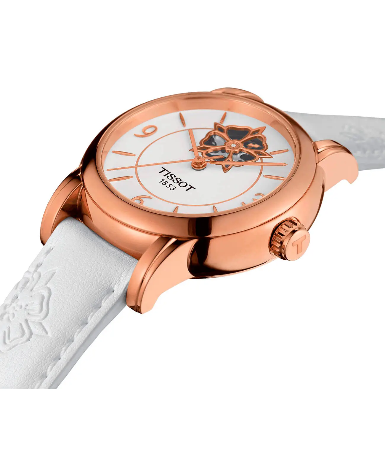 Наручные часы Tissot T-Lady T0502073701704