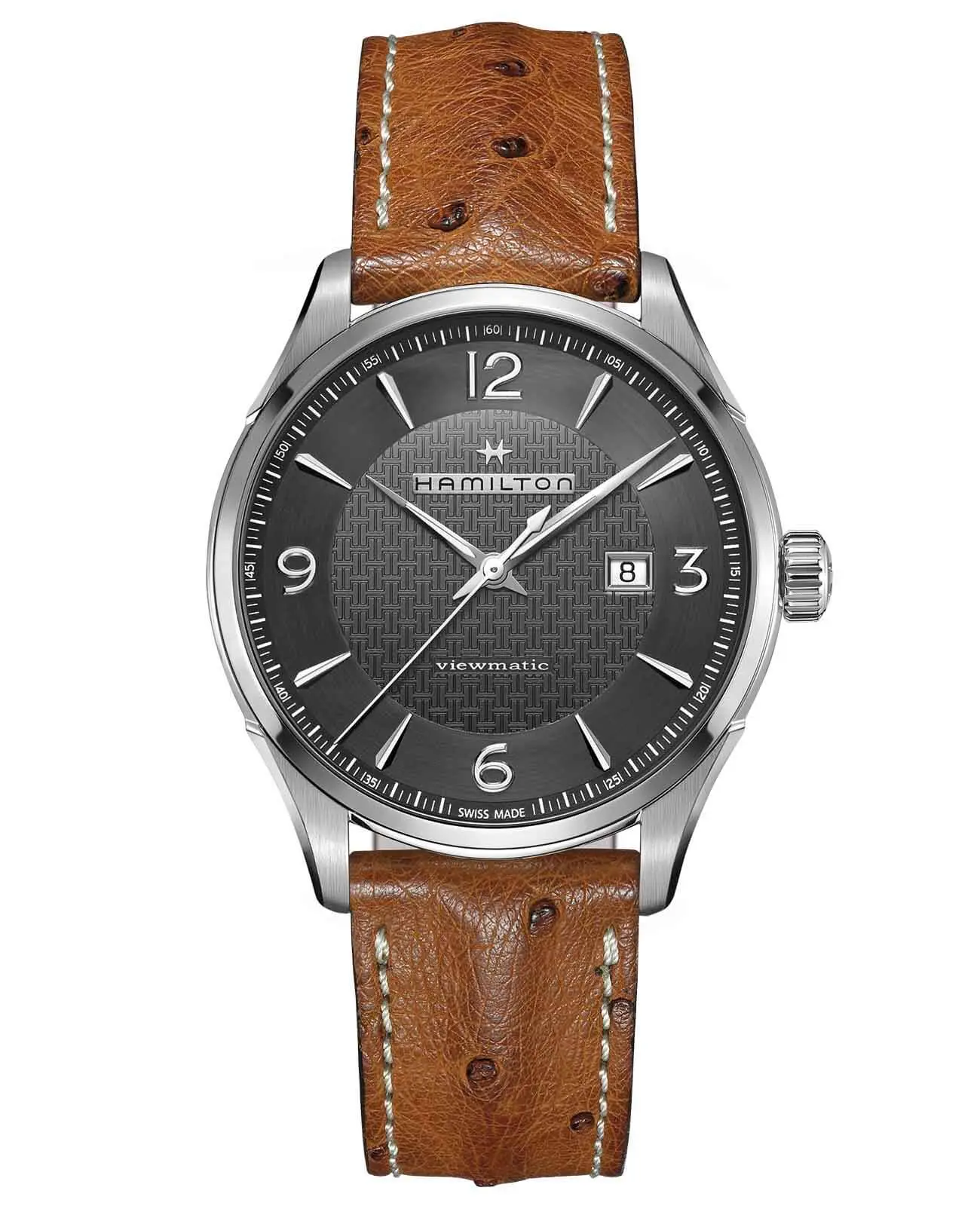 Наручные часы Hamilton Jazzmaster H32755851