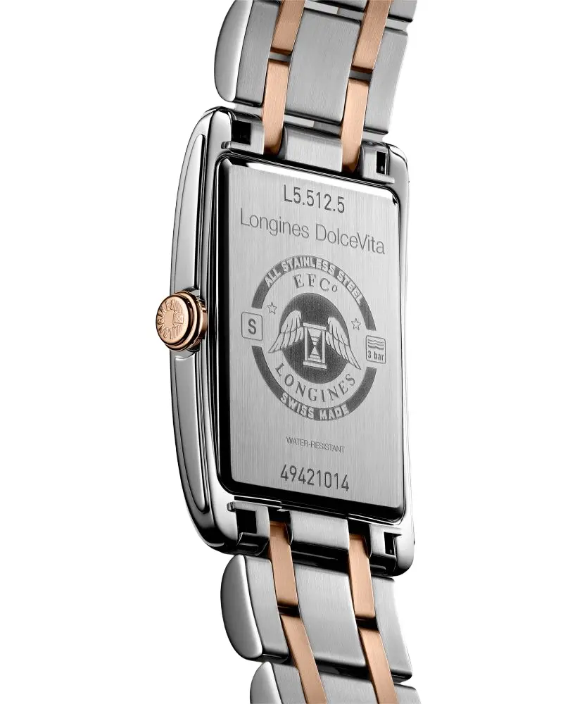 Наручные часы Longines Longines DolceVita L55125717